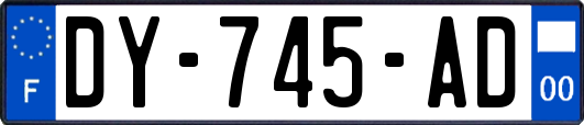 DY-745-AD