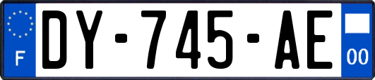 DY-745-AE