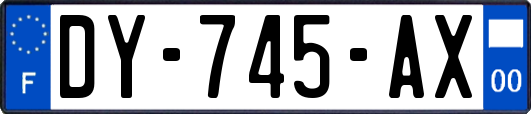 DY-745-AX