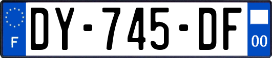 DY-745-DF