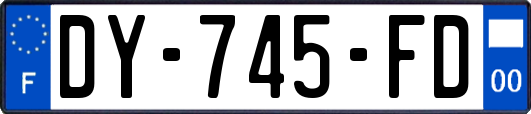 DY-745-FD