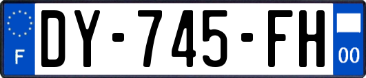 DY-745-FH