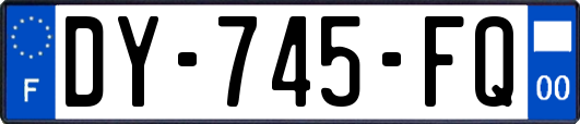 DY-745-FQ