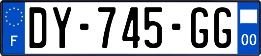 DY-745-GG