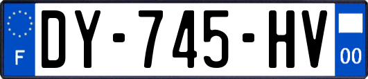 DY-745-HV