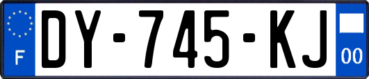 DY-745-KJ