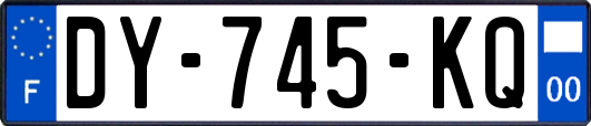 DY-745-KQ