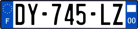 DY-745-LZ