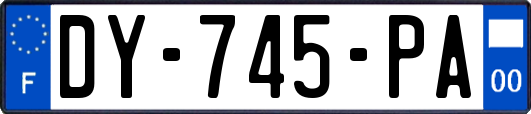 DY-745-PA