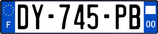 DY-745-PB