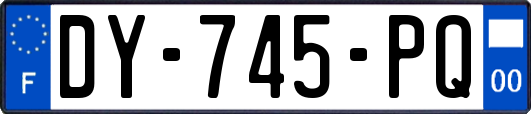 DY-745-PQ