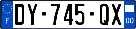 DY-745-QX