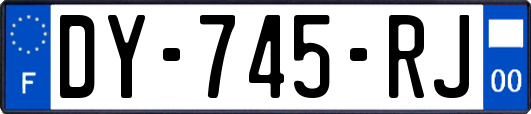 DY-745-RJ