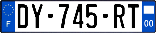 DY-745-RT