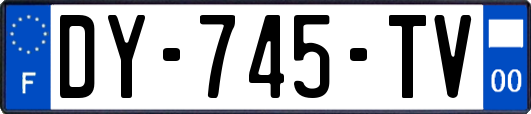 DY-745-TV