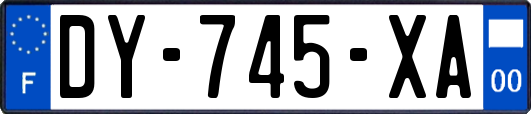 DY-745-XA