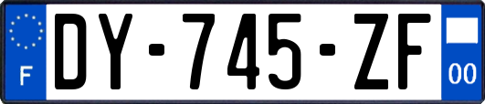 DY-745-ZF