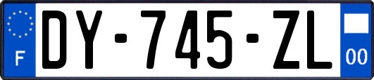 DY-745-ZL