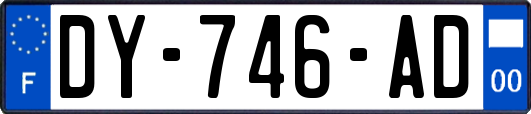 DY-746-AD