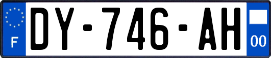 DY-746-AH