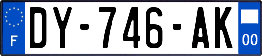 DY-746-AK