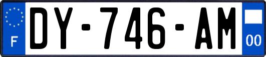 DY-746-AM