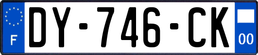 DY-746-CK