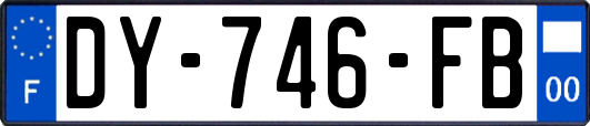 DY-746-FB