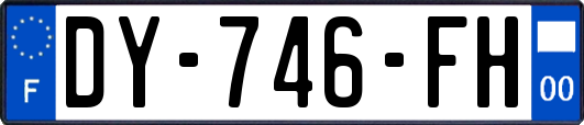 DY-746-FH