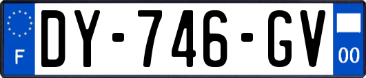 DY-746-GV