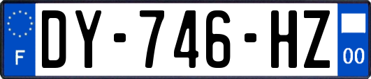 DY-746-HZ