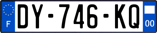 DY-746-KQ