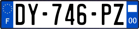 DY-746-PZ