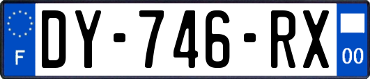 DY-746-RX