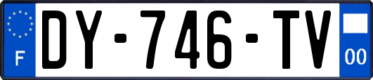 DY-746-TV