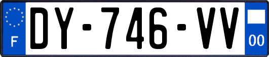 DY-746-VV