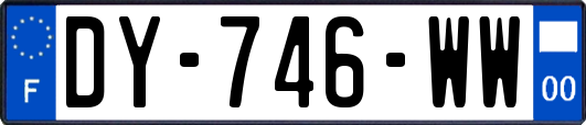 DY-746-WW