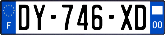 DY-746-XD