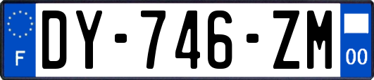 DY-746-ZM