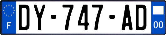 DY-747-AD