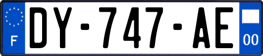 DY-747-AE