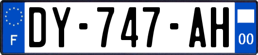 DY-747-AH