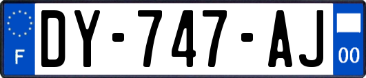 DY-747-AJ