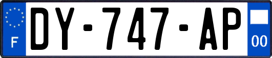 DY-747-AP