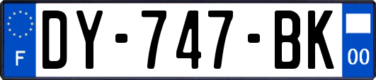 DY-747-BK