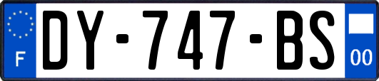 DY-747-BS