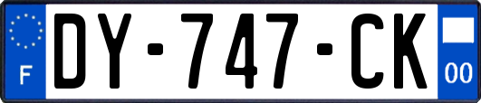 DY-747-CK