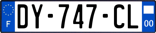 DY-747-CL