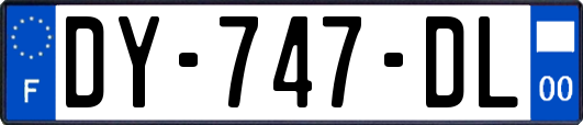 DY-747-DL