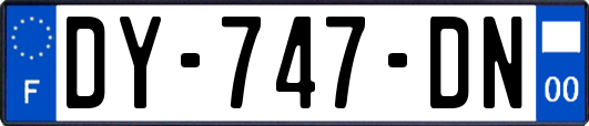 DY-747-DN